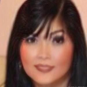 Meet your Posher, Gina